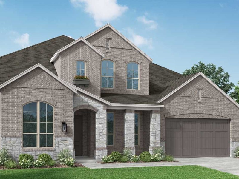 1220 Abbeygreen Rd - Texas - Forney - 75126
