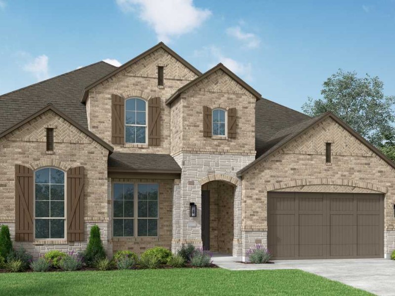 1220 Abbeygreen Rd - Texas - Forney - 75126