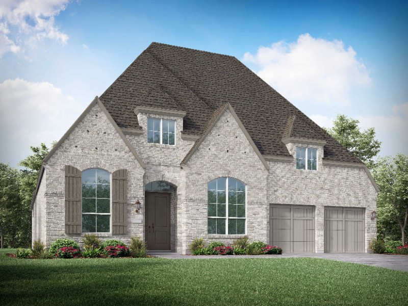 2104 Rangeland Wy - Texas - Argyle - 75226