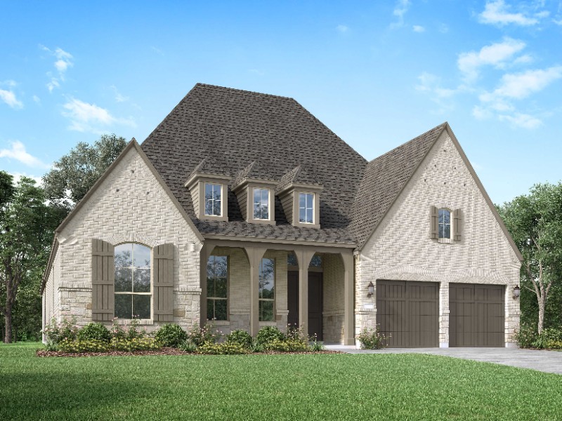 2104 Rangeland Wy - Texas - Argyle - 76226