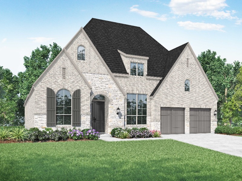 2104 Rangeland Wy - Texas - Argyle - 75226