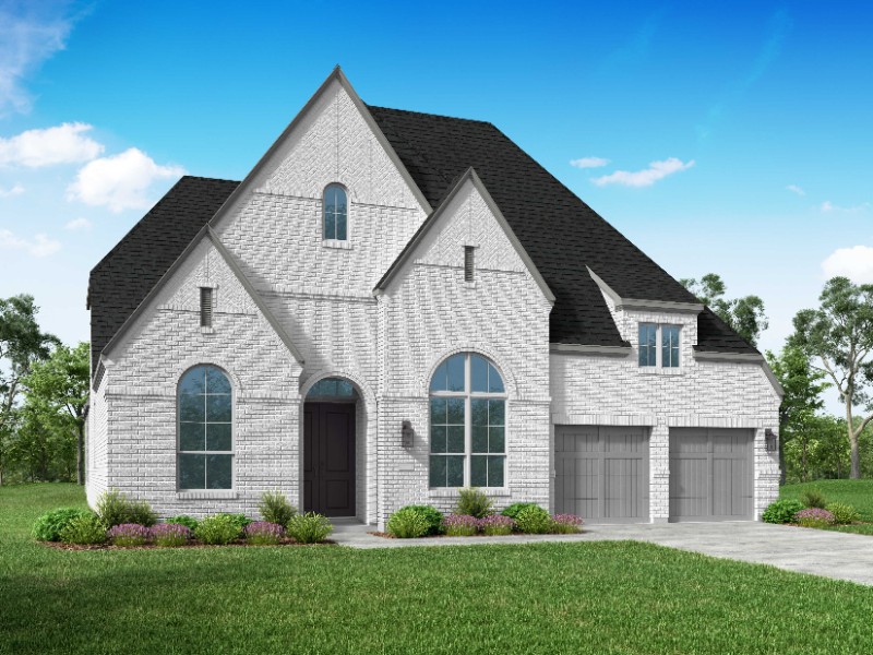 2104 Rangeland Wy - Texas - Argyle - 75226