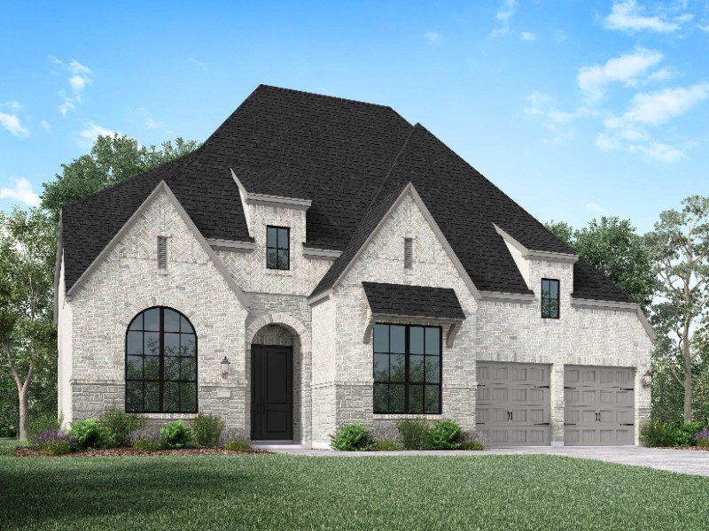 2104 Rangeland Wy - Texas - Argyle - 75226