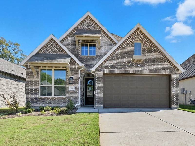  5113 Westhaven Circle - Texas - Denison - 75020