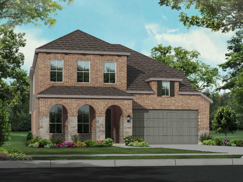  5113 Westhaven Circle - Texas - Denison - 75020
