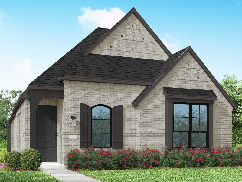 7512 Prairieside Trail - Texas - Midlothian - 76084