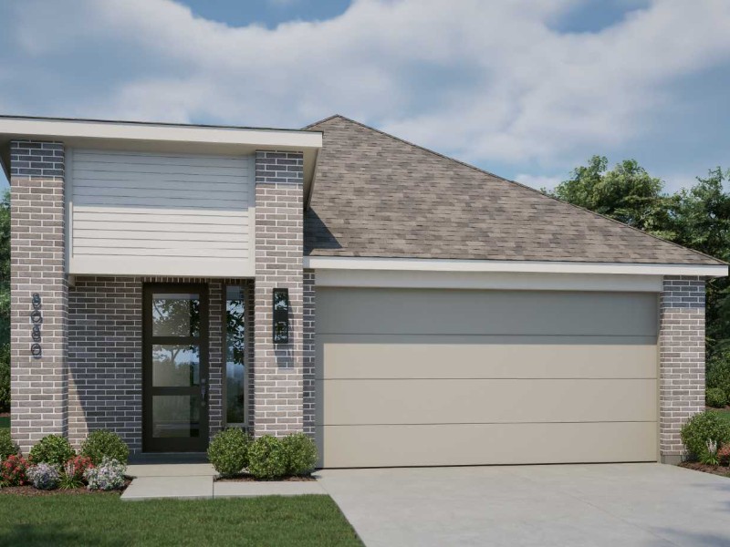 3002 Finney St. - Texas - Crandall - 75114