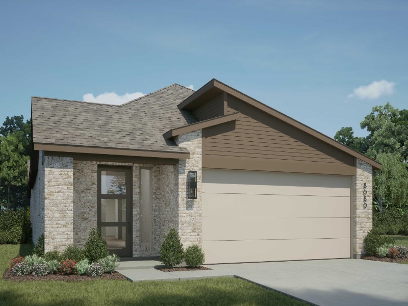 3002 Finney St. - Texas - Crandall - 75114