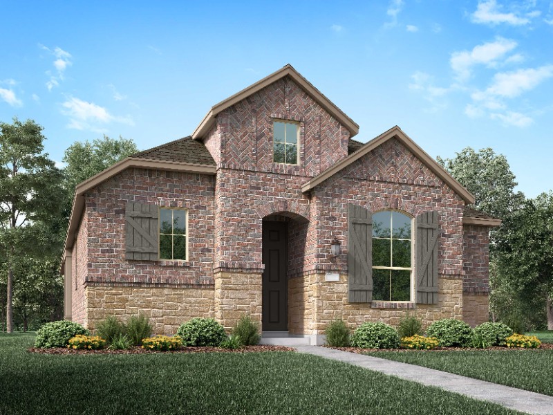 1604 Swan St. - Texas - Van Alstyne - 75495