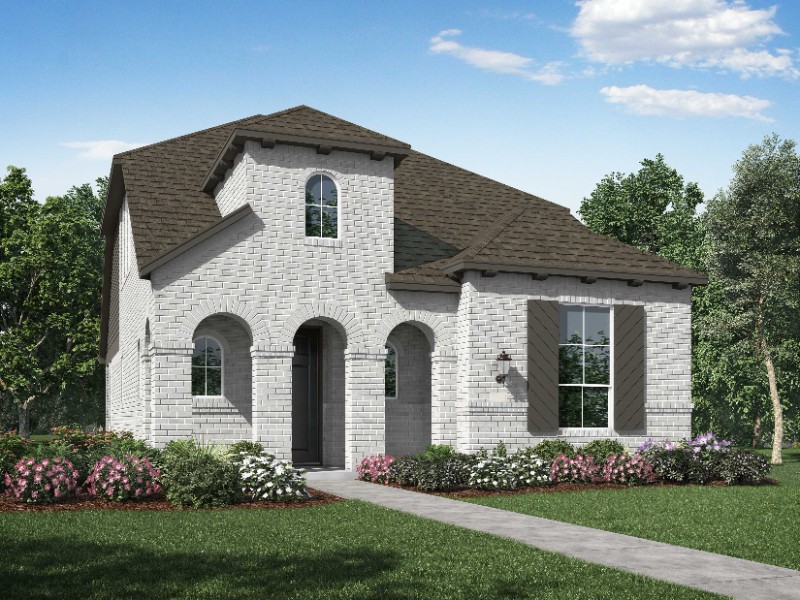 1604 Swan St. - Texas - Van Alstyne - 75495