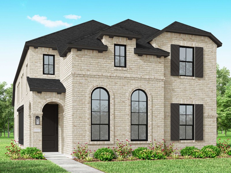 1604 Swan St. - Texas - Van Alstyne - 75495