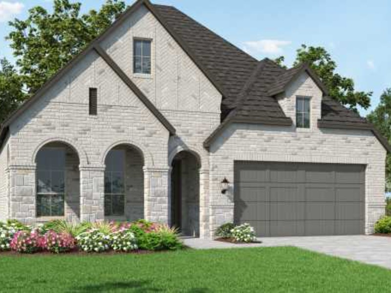 8120 Prairie Park Blvd - Texas - Denton - 76207