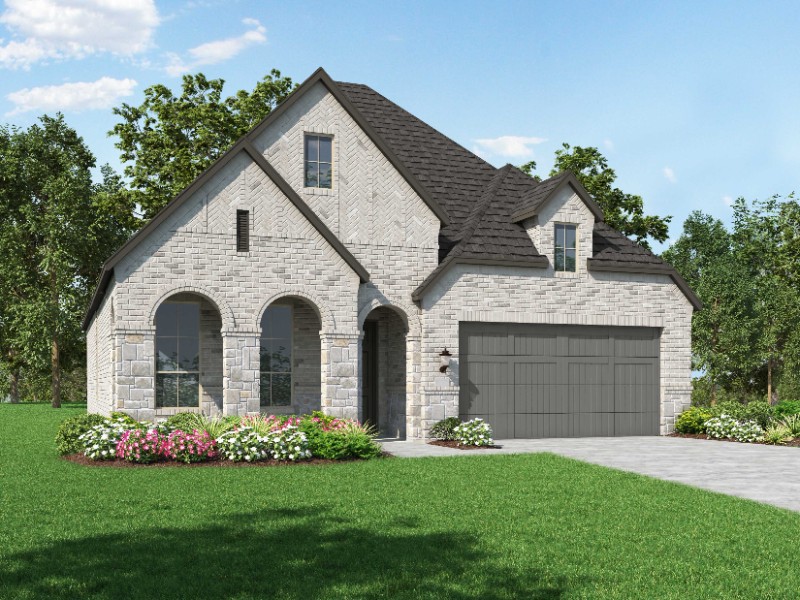 8120 Prairie Park Blvd - Texas - Denton - 76207