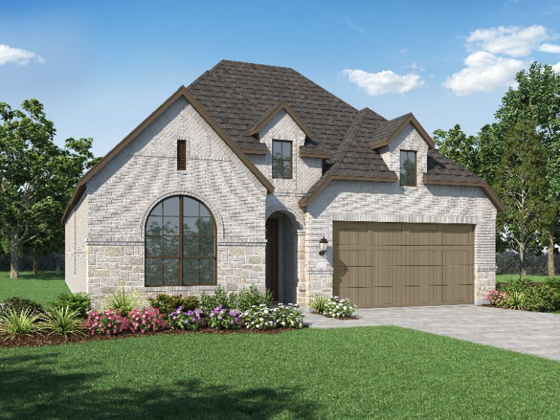 8120 Prairie Park Blvd - Texas - Denton - 76207