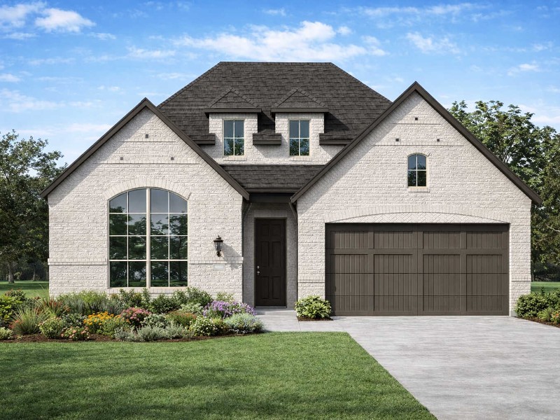 8120 Prairie Park Blvd - Texas - Denton - 76207