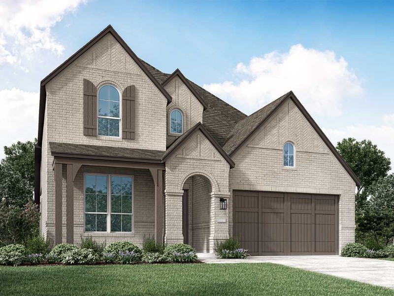 8120 Prairie Park Blvd - Texas - Denton - 76207