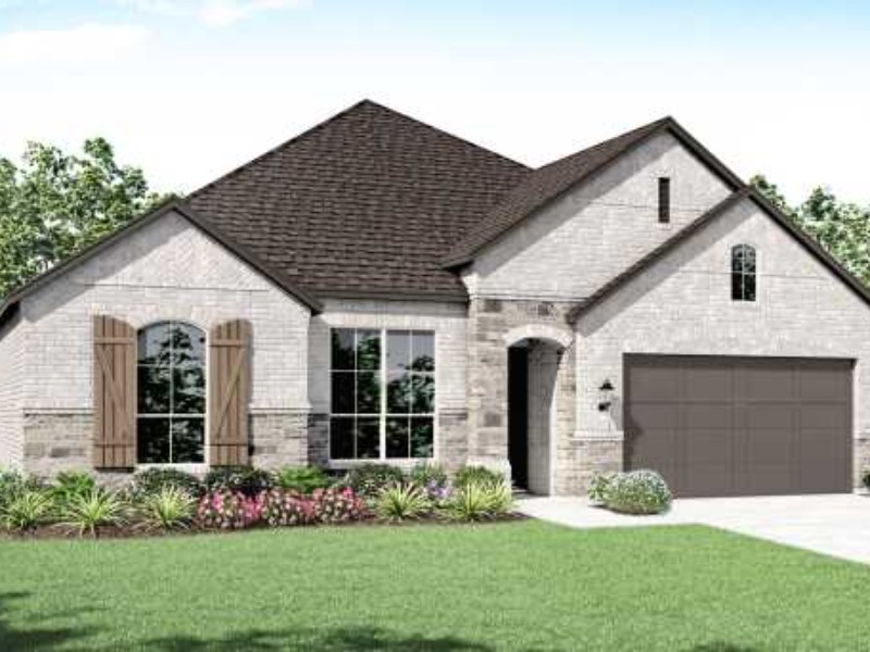  1604 Swan Street - Texas - Van Alstyne - 75495