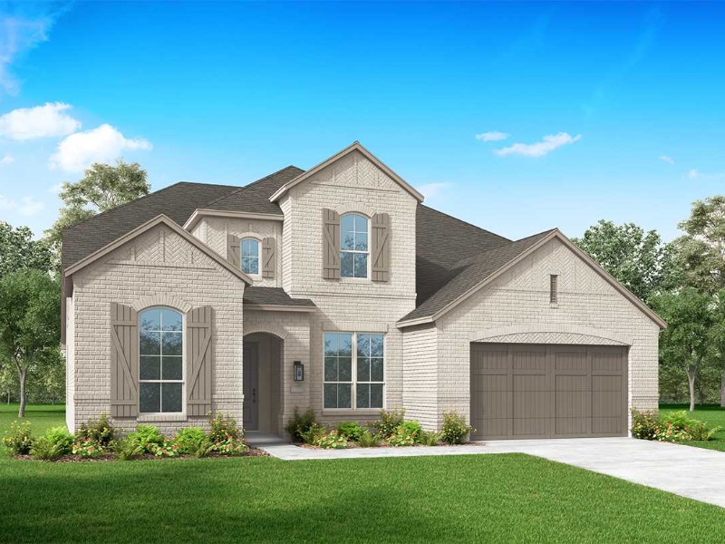 1604 Swan Street - Texas - Van Alstyne - 75495