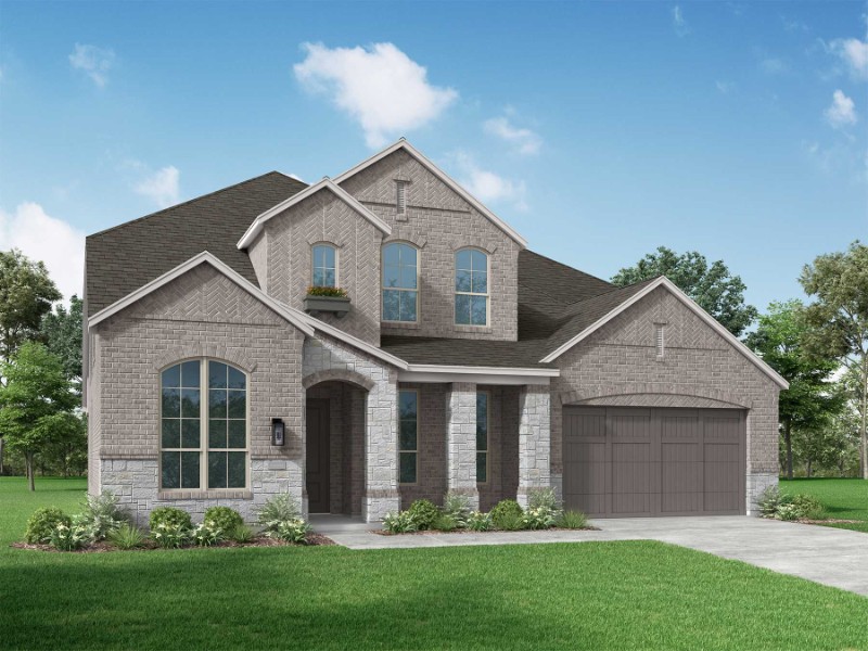 1604 Swan Street - Texas - Van Alstyne - 75495