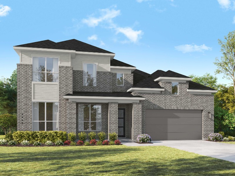 1604 Swan Street - Texas - Van Alstyne - 75495