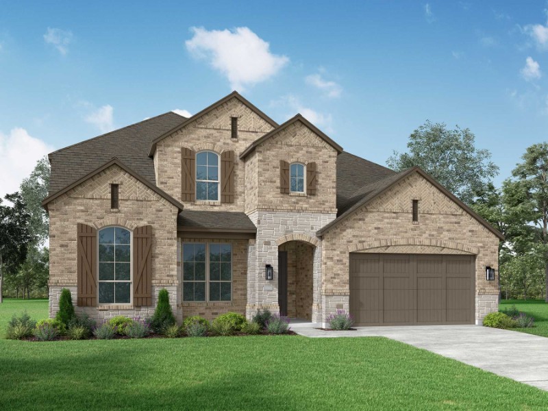 1604 Swan Street - Texas - Van Alstyne - 75495