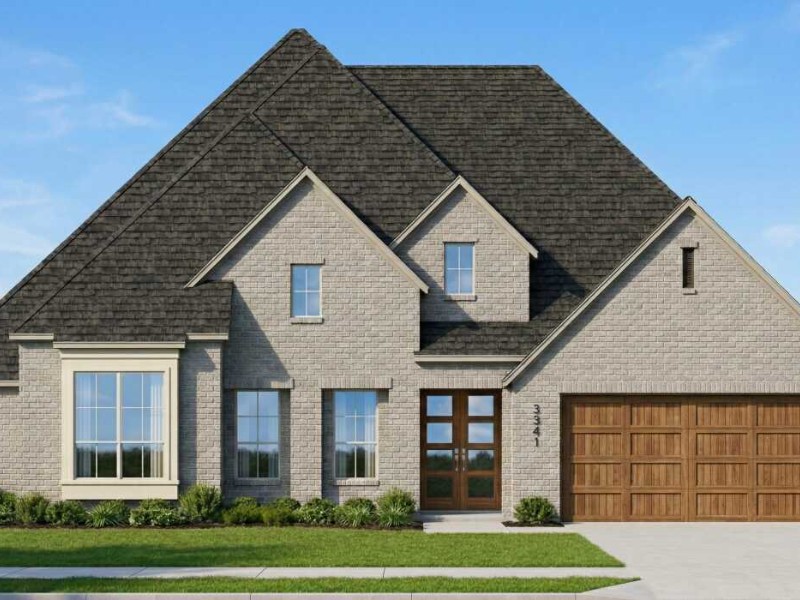 1604 Swan Street - Texas - Van Alstyne - 75495