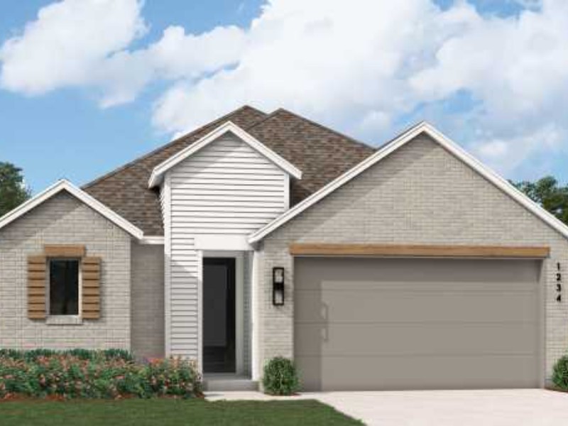2007 Meraki Parkway - Texas - McLendon-Chisholm - 75126