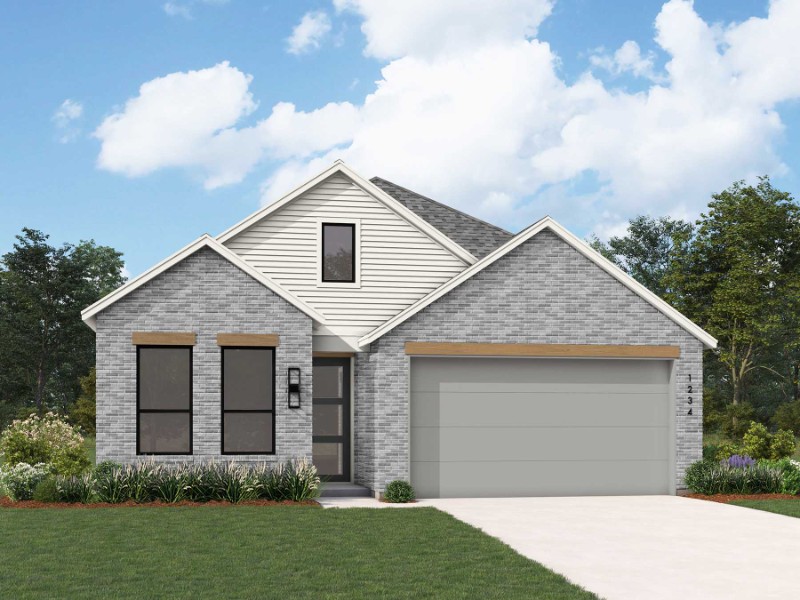2007 Meraki Parkway - Texas - McLendon-Chisholm - 75126