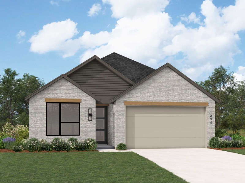 2007 Meraki Parkway - Texas - McLendon-Chisholm - 75126