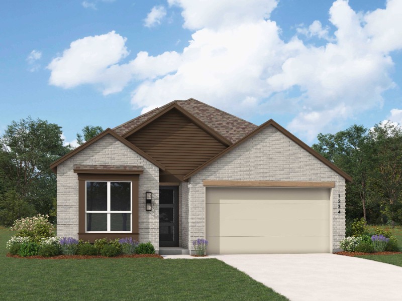 2007 Meraki Parkway - Texas - McLendon-Chisholm - 75126