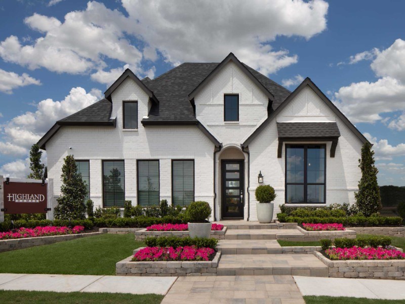 1604 Swan Street - Texas - Van Alstyne - 75495
