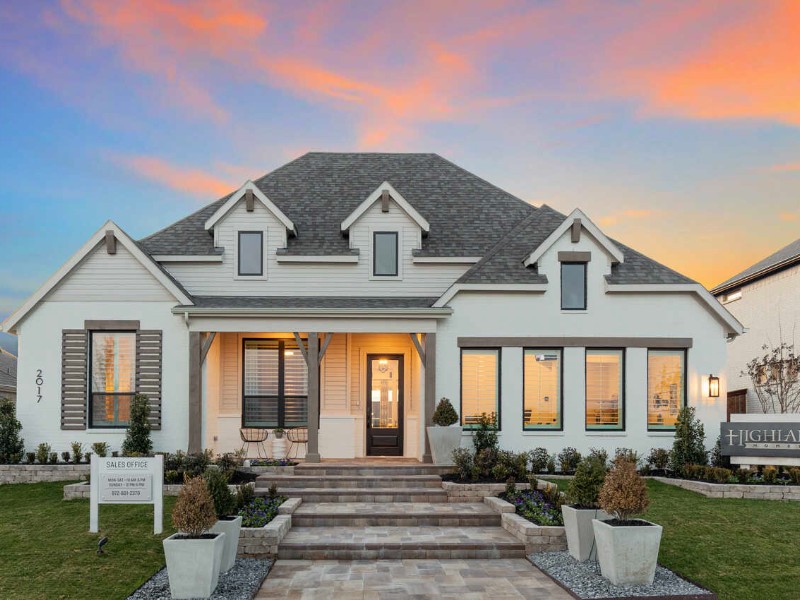  2017 Meraki Parkway - Texas - McLendon-Chisholm - 75126