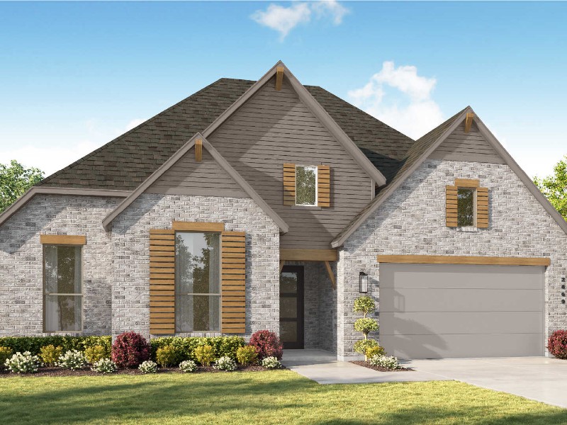  2017 Meraki Parkway - Texas - McLendon-Chisholm - 75126