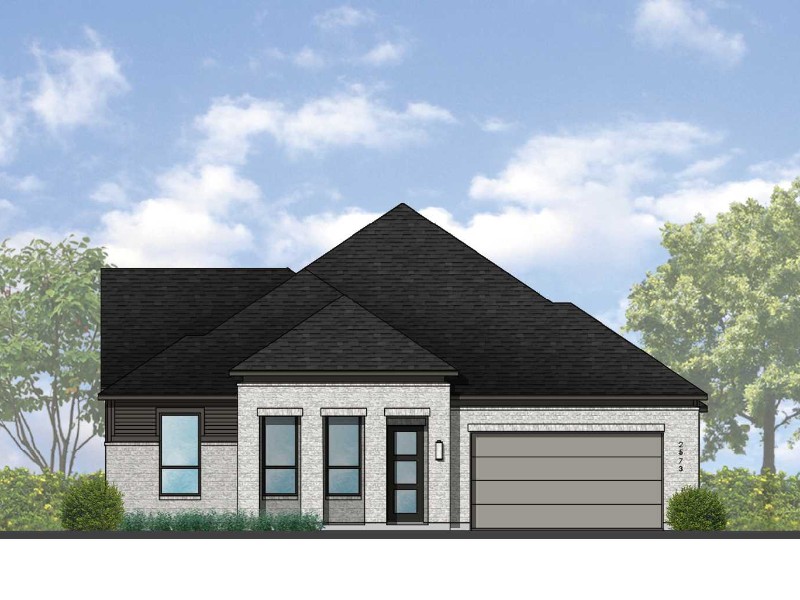  2017 Meraki Parkway - Texas - McLendon-Chisholm - 75126