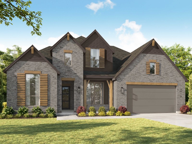  2017 Meraki Parkway - Texas - McLendon-Chisholm - 3