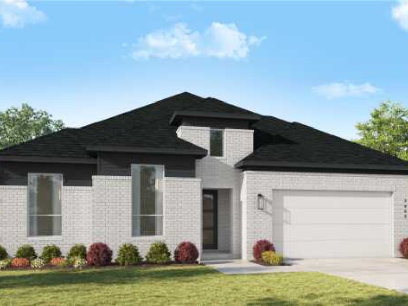  2017 Meraki Parkway - Texas - McLendon-Chisholm - 75126
