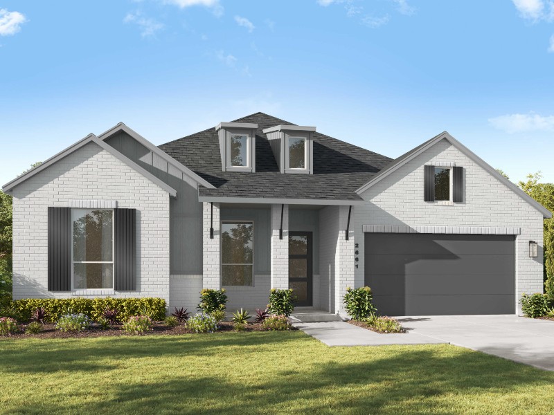 2017 Meraki Parkway - Texas - McLendon-Chisholm - 75126
