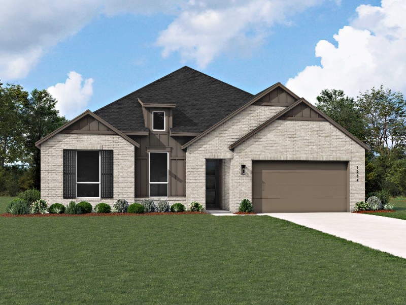 2017 Meraki Parkway - Texas - McLendon-Chisholm - 75126