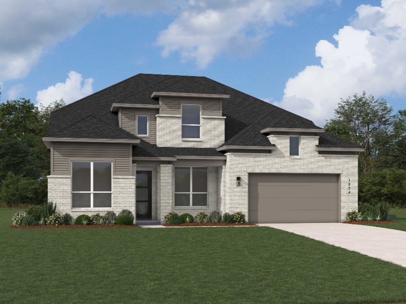 2017 Meraki Parkway - Texas - McLendon-Chisholm - 75126