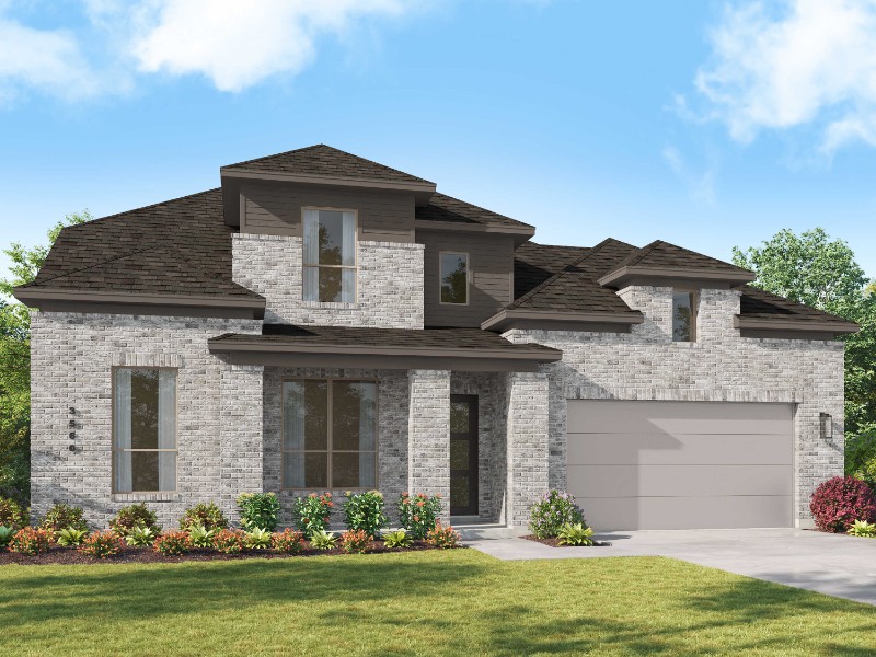 2017 Meraki Parkway - Texas - McLendon-Chisholm - 75126