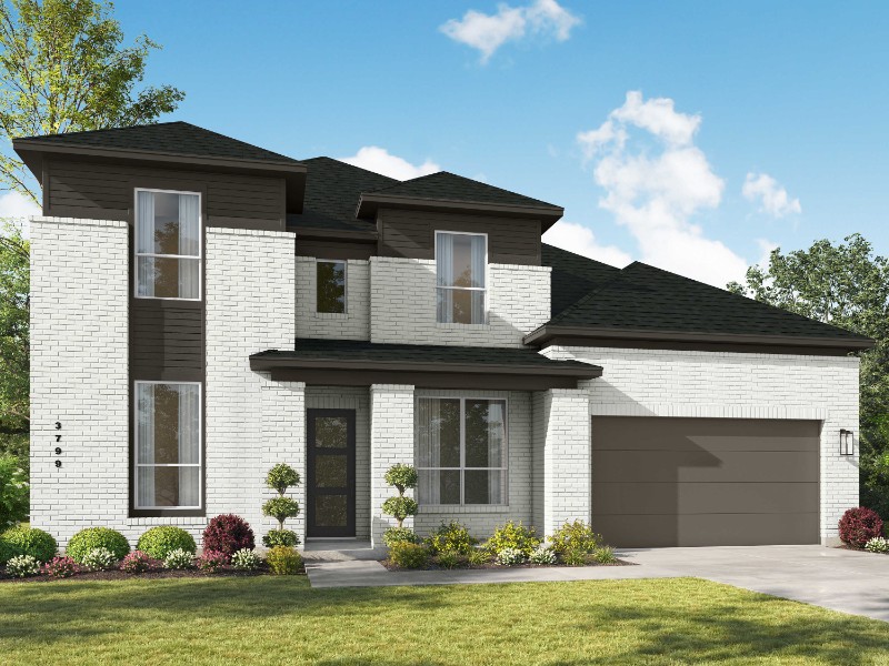 2017 Meraki Parkway - Texas - McLendon-Chisholm - 75126