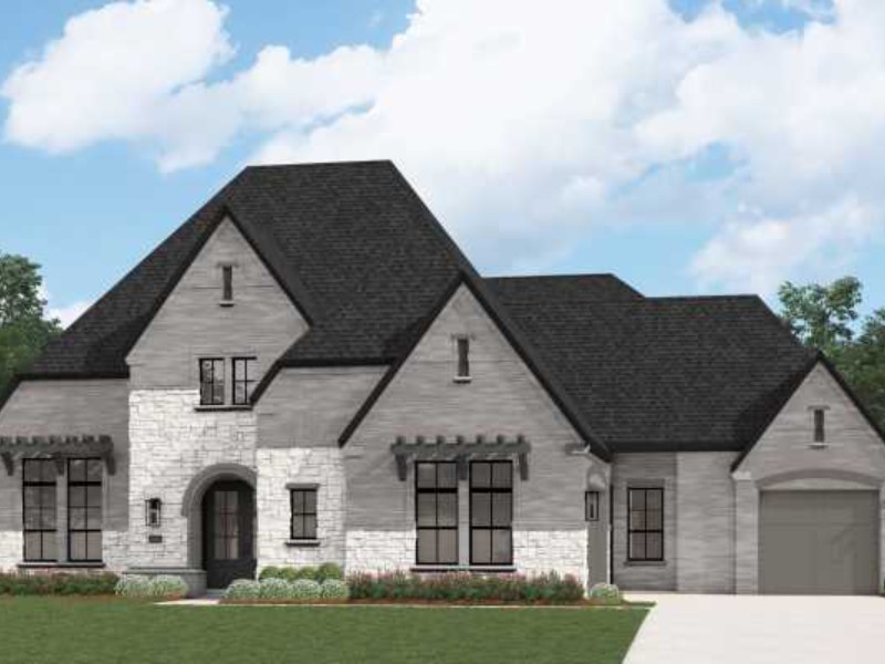 2320 Sorrelwood Ct - Texas - Celina - 75009