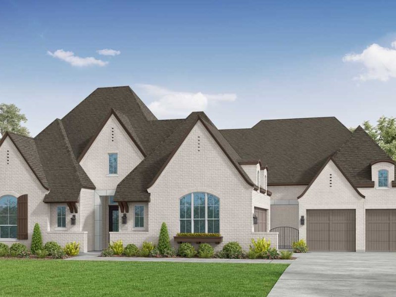 2320 Sorrelwood Ct - Texas - Celina - 75009