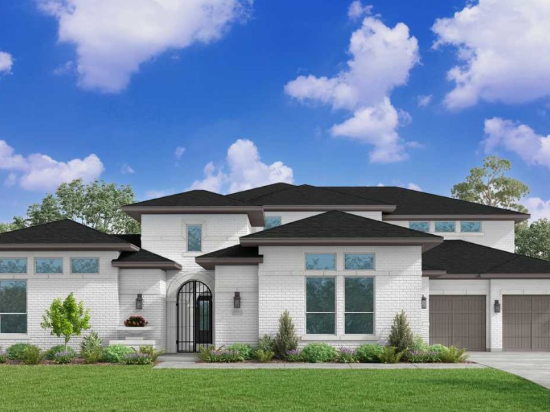 2320 Sorrelwood Ct - Texas - Celina - 75009