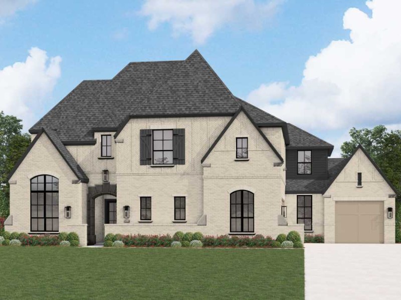 2320 Sorrelwood Ct - Texas - Celina - 75009
