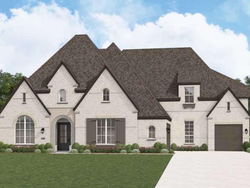 2320 Sorrelwood Ct - Texas - Celina - 75009