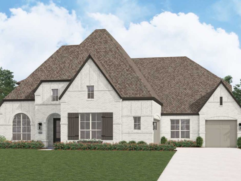 2320 Sorrelwood Ct - Texas - Celina - 75009