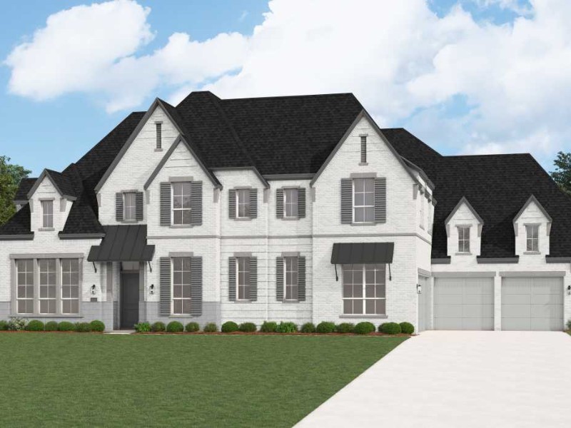 2320 Sorrelwood Ct - Texas - Celina - 75009
