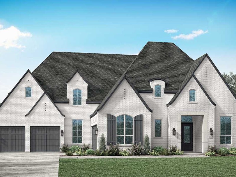 2320 Sorrelwood Ct - Texas - Celina - 75009