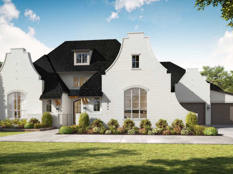 2320 Sorrelwood Ct - Texas - Celina - 75009